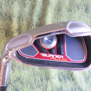 LH * Junior * Taylormade BURNER PLUS 6 Iron 28.25" - Kids JR
