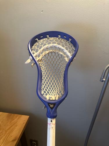 New Attack & Midfield Strung DNA Head