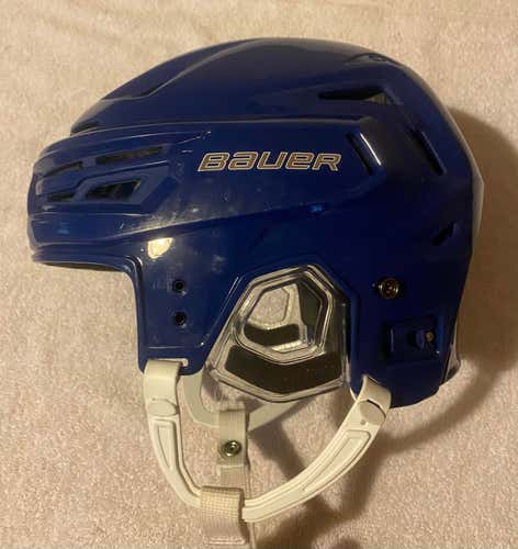 Bauer Hockey Re-Akt 150 Hockey Helmet, Size Senior Large