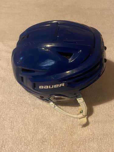 Bauer Hockey Re-Akt 150 Hockey Helmet, Size Senior Small