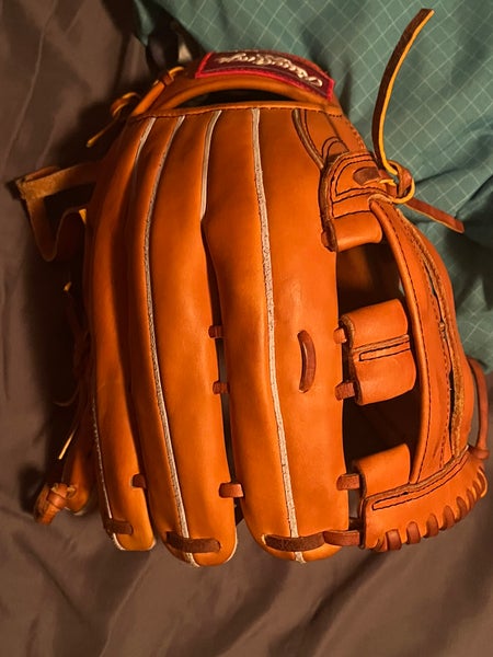 Nolan Arenado 12” HOH Horween Glove.