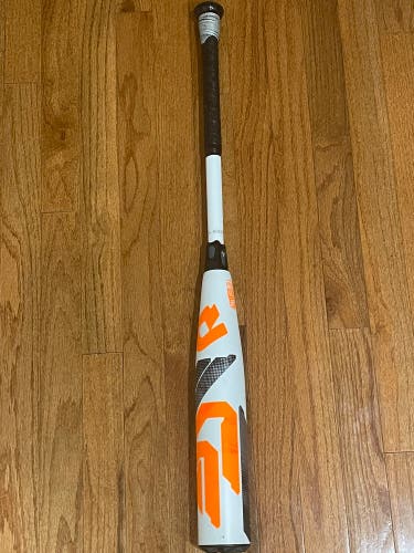 2021 Composite (-5) 26 oz 31" CF Zen Bat