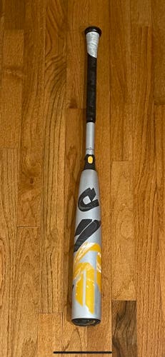 2021 Composite (-3) 28 oz 31" CF Zen Bat