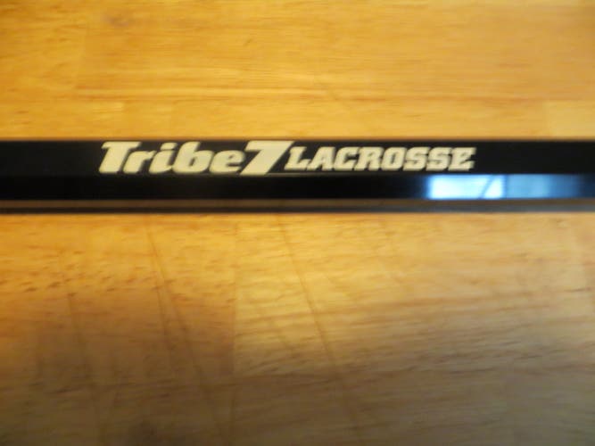 @CTRL_Lax Tribe7 Anaconda 6000 Women's Lacrosse Sticks