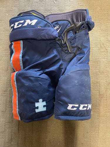 Senior Medium CCM Pro Stock Tacks 65c Hockey Pants