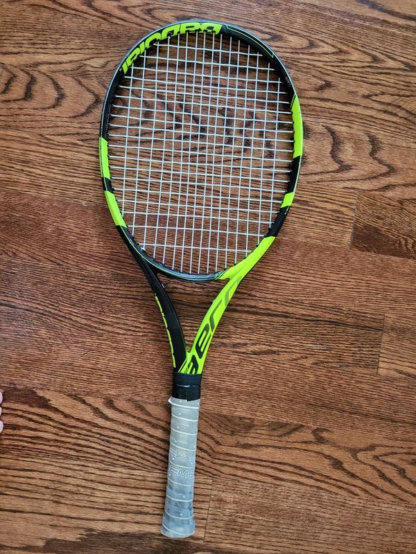 Babolat Pure Aero 26" Jr. Tennis Racquet