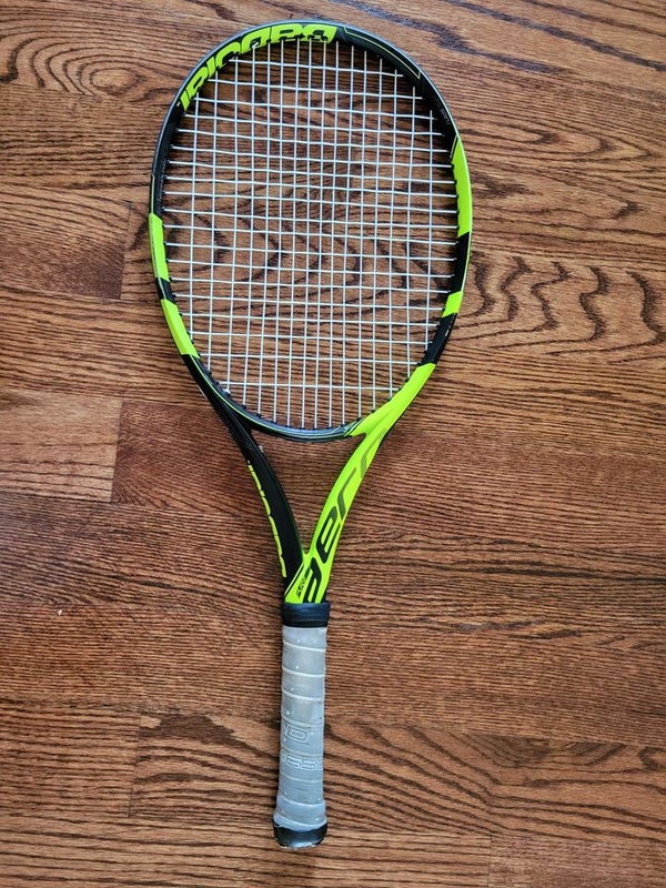 Babolat Pure Aero 26" Jr. Tennis Racquet