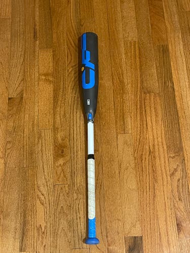 2022 Composite (-10) 21 oz 31" CF Bat