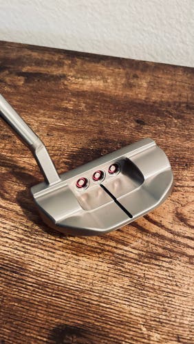 Scotty Cameron Special Select Fastback 1.5