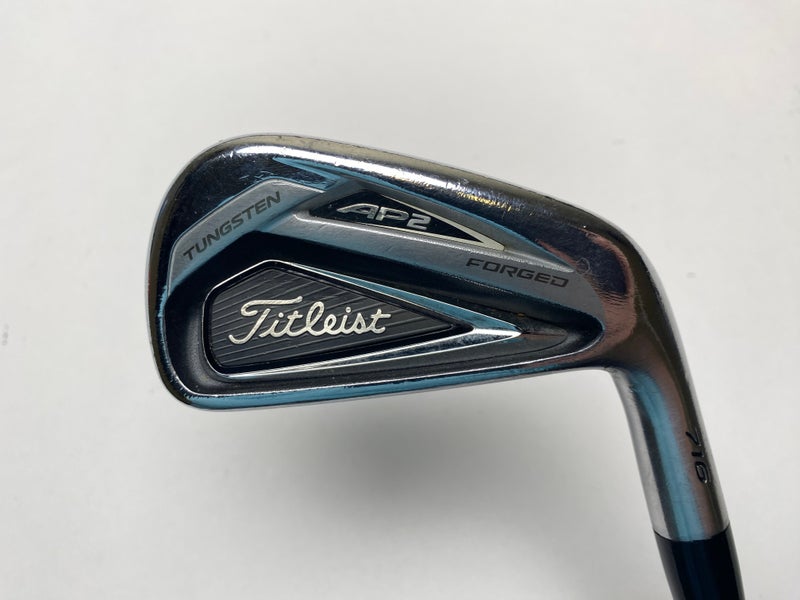 Titleist 716 AP2 Single 3 Iron True Temper Dynamic Gold S400 Tour Issue Stiff RH