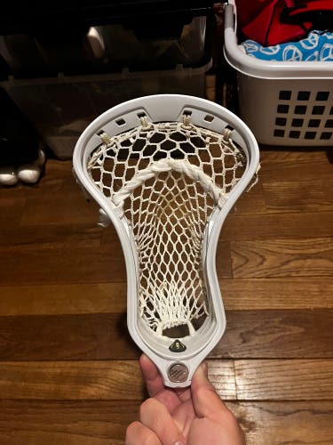 Maverick Lock Strung
