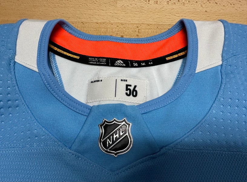 LA Kings Adidas MiC size 56 NHL Practice Jersey