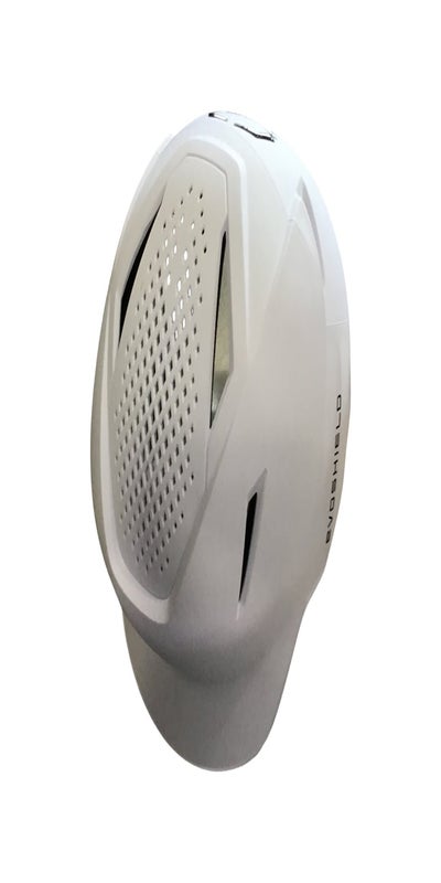 Used Boombah Black Red L Xl Baseball And Softball Helmets SidelineSwap