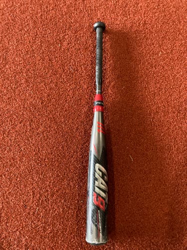 Used Composite (-10) 20 oz 30" CAT 9 Bat