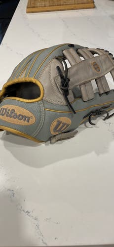 Wilson 13" A2000 Baseball Glove 13SS