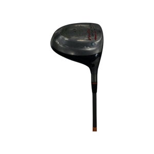 Used Adams Golf Redline Rpm 11.0 Degree Regular Flex Graphite Shaft Drivers