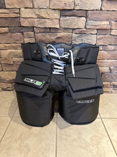 Vaughn SLR3 Pro Carbon Hockey Goalie Pants