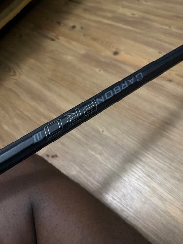 ECD carbon 3.0 defense shaft