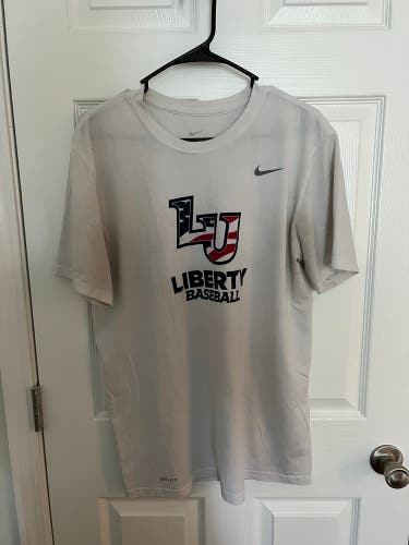 Liberty USA Nike T-Shirt