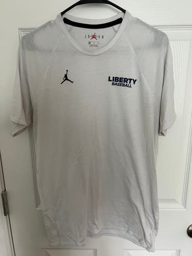 Jordan T-Shirt - Liberty