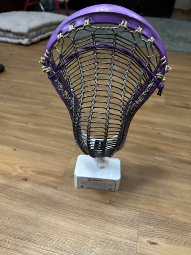New Defense Strung DNA 2.0 Head
