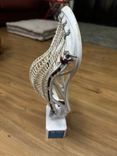 Used Attack & Midfield Strung Mirage 2.0 Head