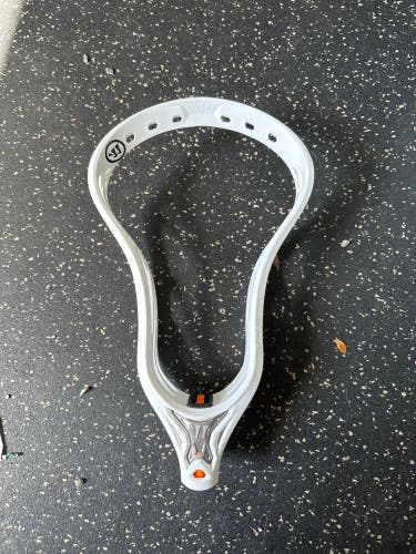 2 NEW BURN 2 MAX HEADS (free Old School Revo X Head Included!)