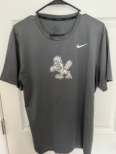 Liberty Baseball Nike Shirt