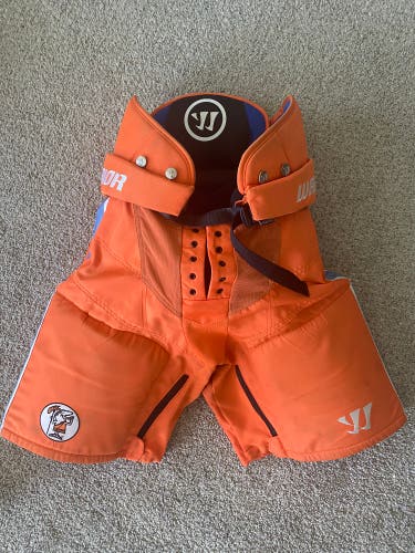 Little Caesars hockey pants