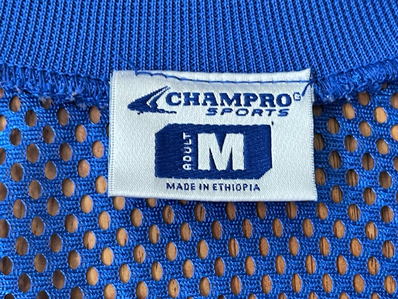 Champro Adult Football Practice Jersey