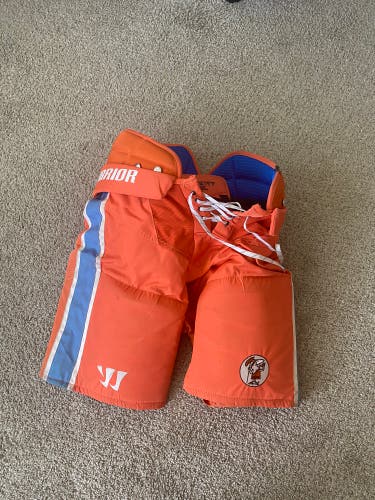 Little Caesars hockey pants