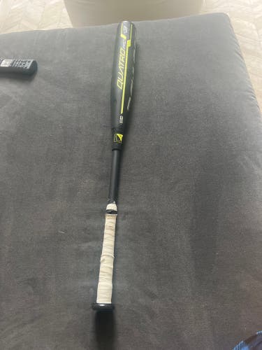 2020 Composite (-3) 30 oz 33" Quatro Pro Bat