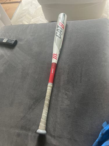 2020 Alloy (-5) 27 oz 32" CAT 8 Bat