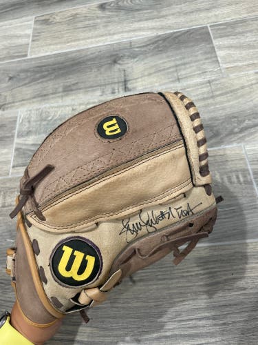 Infield 12" Softball Glove