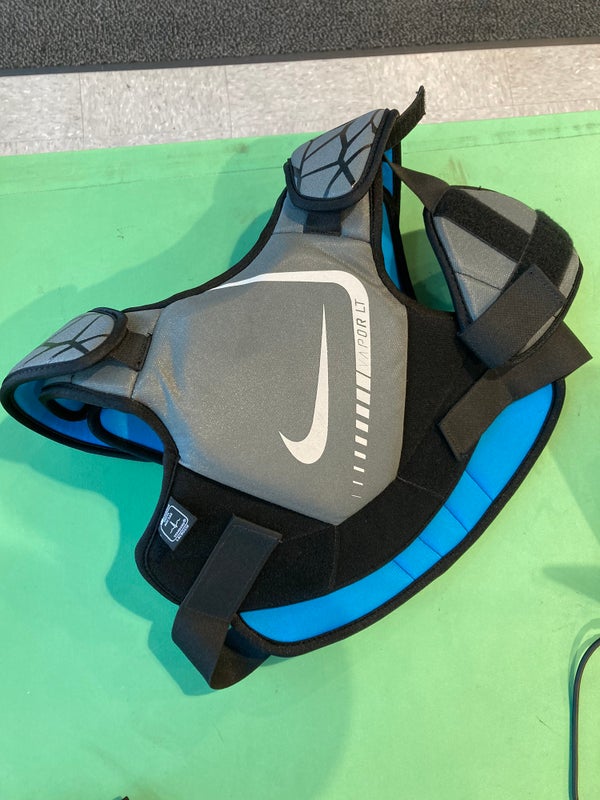 Nike Vapor Elite Men's Shoulder Pad Liner – LAXID Lacrosse And