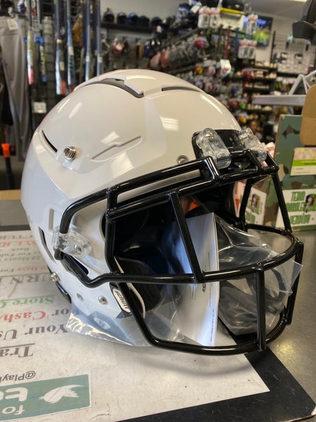 New Schutt F7 VTD Helmet