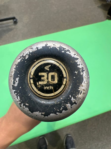 Used USABat Certified Easton S750C Alloy Bat -10 20OZ 30"