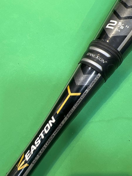 Used USABat Certified Easton S750C Alloy Bat -10 20OZ 30"