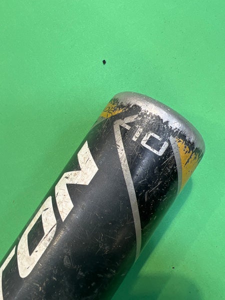 Used USABat Certified Easton S750C Alloy Bat -10 20OZ 30"
