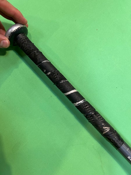 Used USABat Certified Easton S750C Alloy Bat -10 20OZ 30"