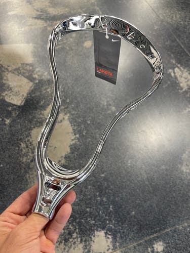 New Attack & Midfield Nike Lakota Head (Chrome)