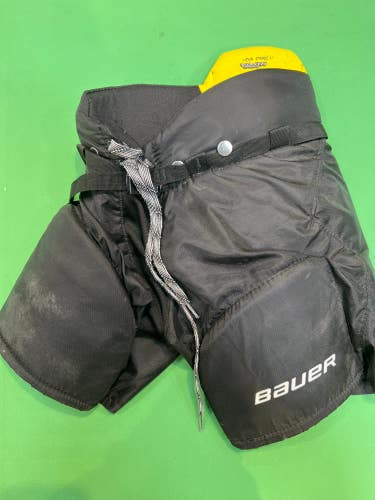 Youth Used Medium Bauer Supreme S170 Hockey Pants