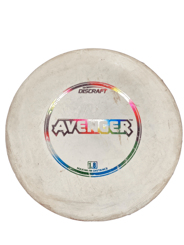 Discraft Avenger Disc Golf Driver