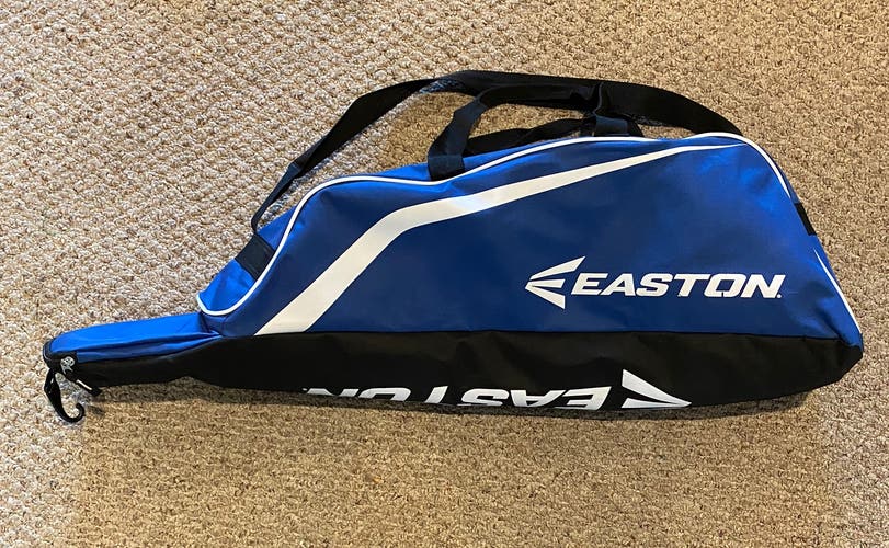 Easton Bat Bag Great Condition 36”