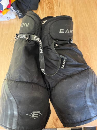 Used Small Easton Stealth S3 Hockey Pants