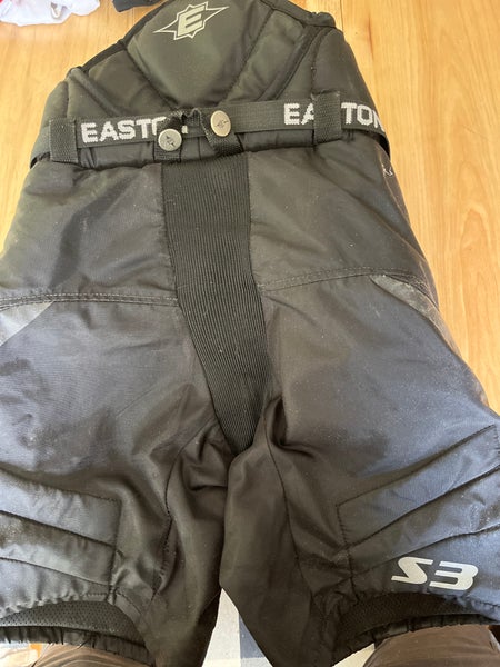 Used Easton STEALTH RS SM Pant/Breezer Hockey Pants Hockey Pants