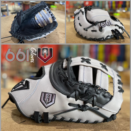 New Right Hand Throw First Base Baseball Glove 13"