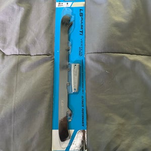 Bauer Tuuk LS Pulse Ti Steel size 8 Goalie