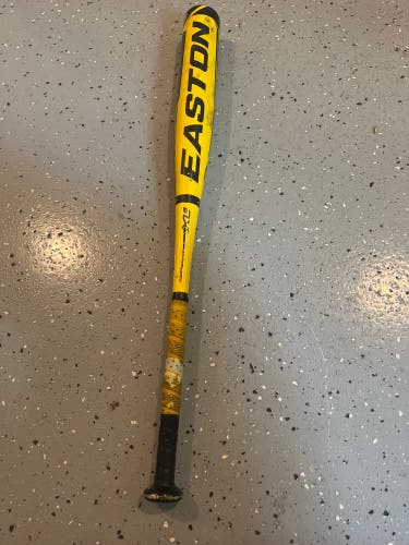 2016 Alloy (-5) 26 oz 31" XL3 Bat