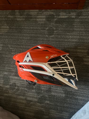 Archers LC Cascade XRS Pro Helmet